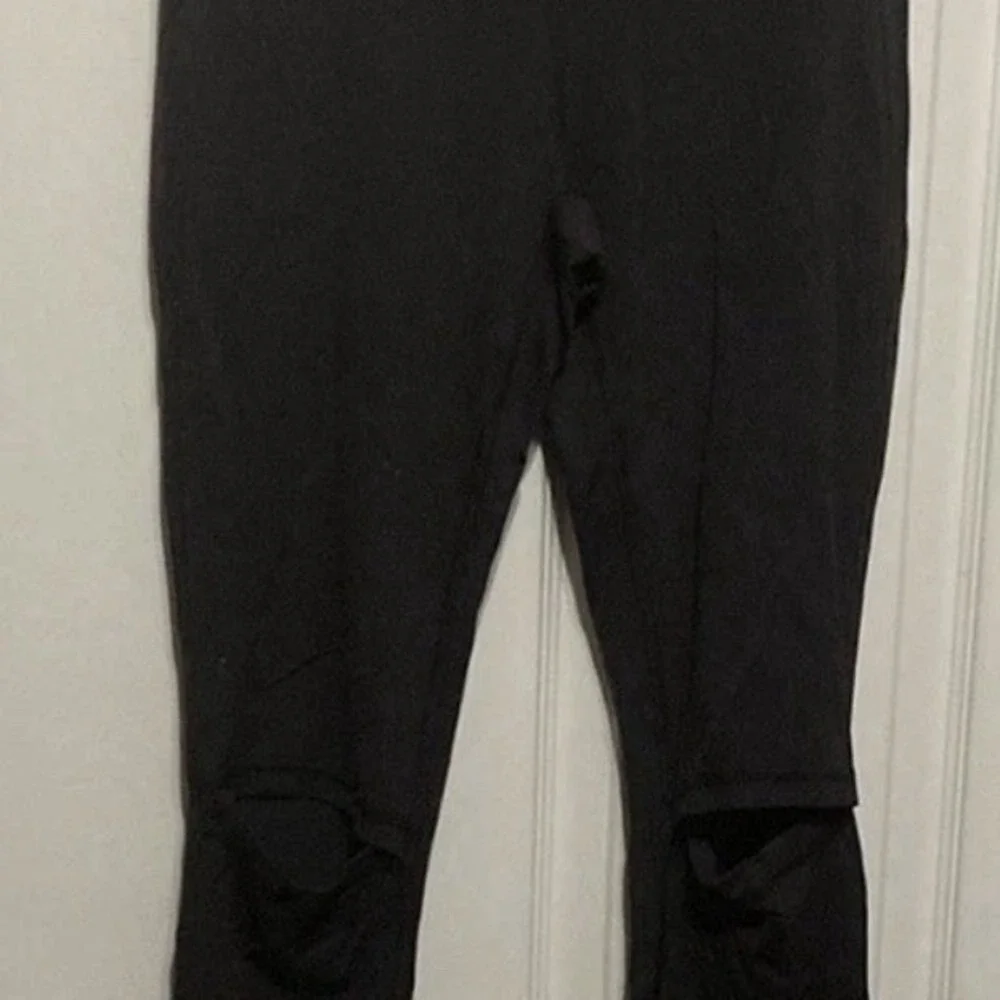 Lululemon Force Within High-Rise Tight Black Size 4 Force Within NWOT - Picture 4 of 7